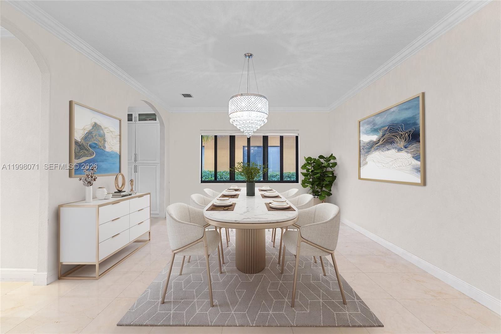 CUTLER CAY - Residential