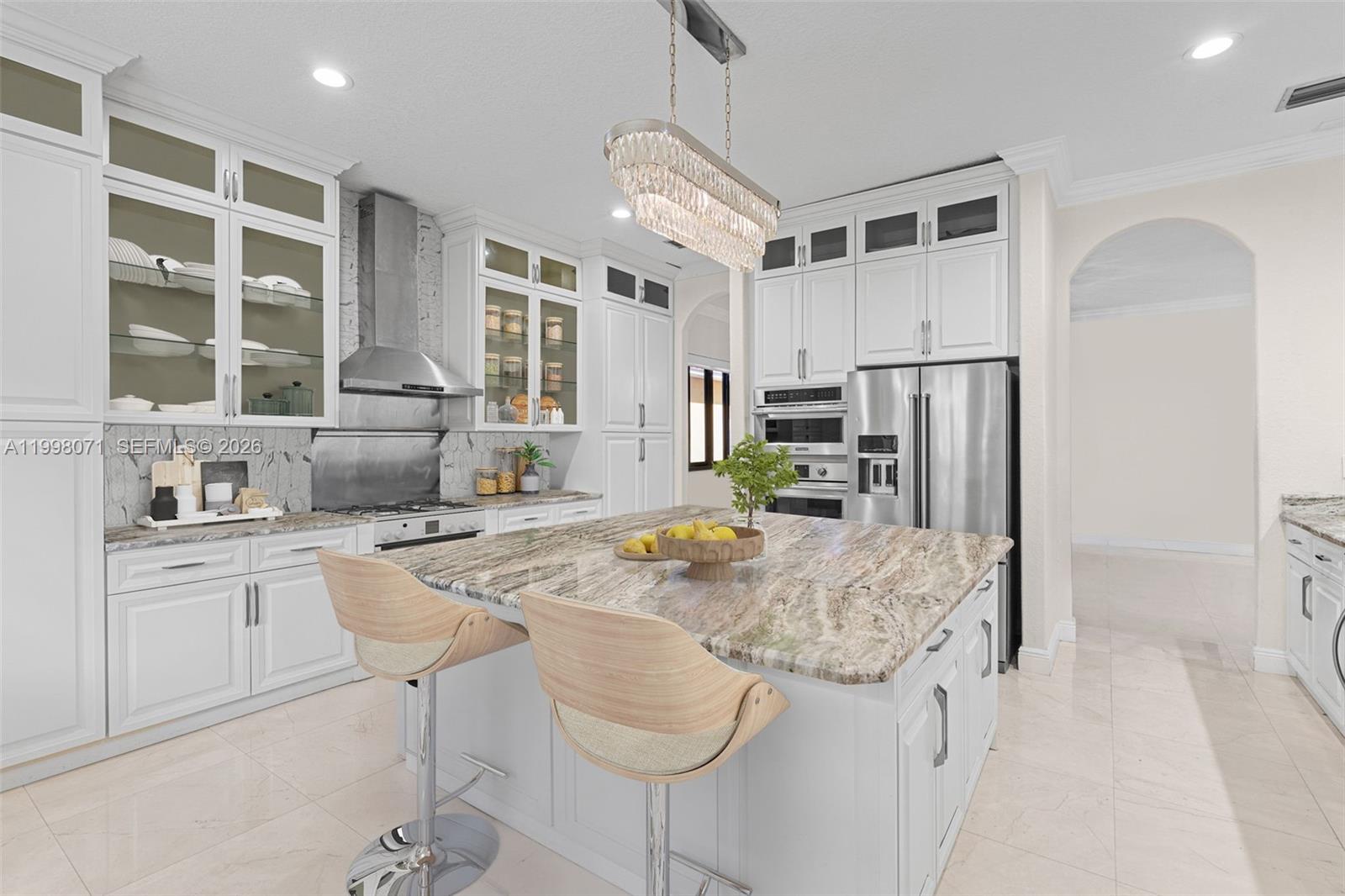 CUTLER CAY - Residential