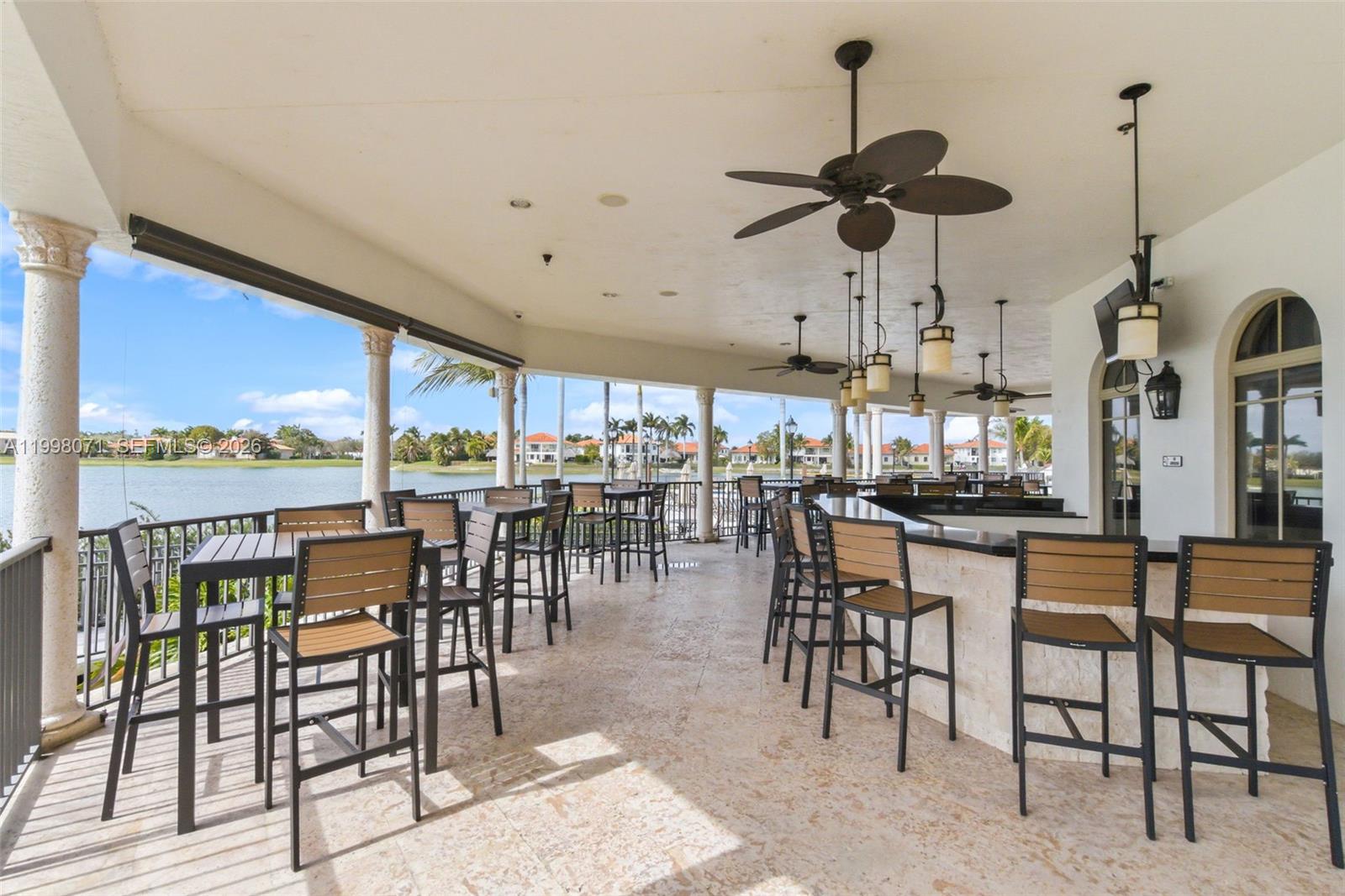 CUTLER CAY - Residential