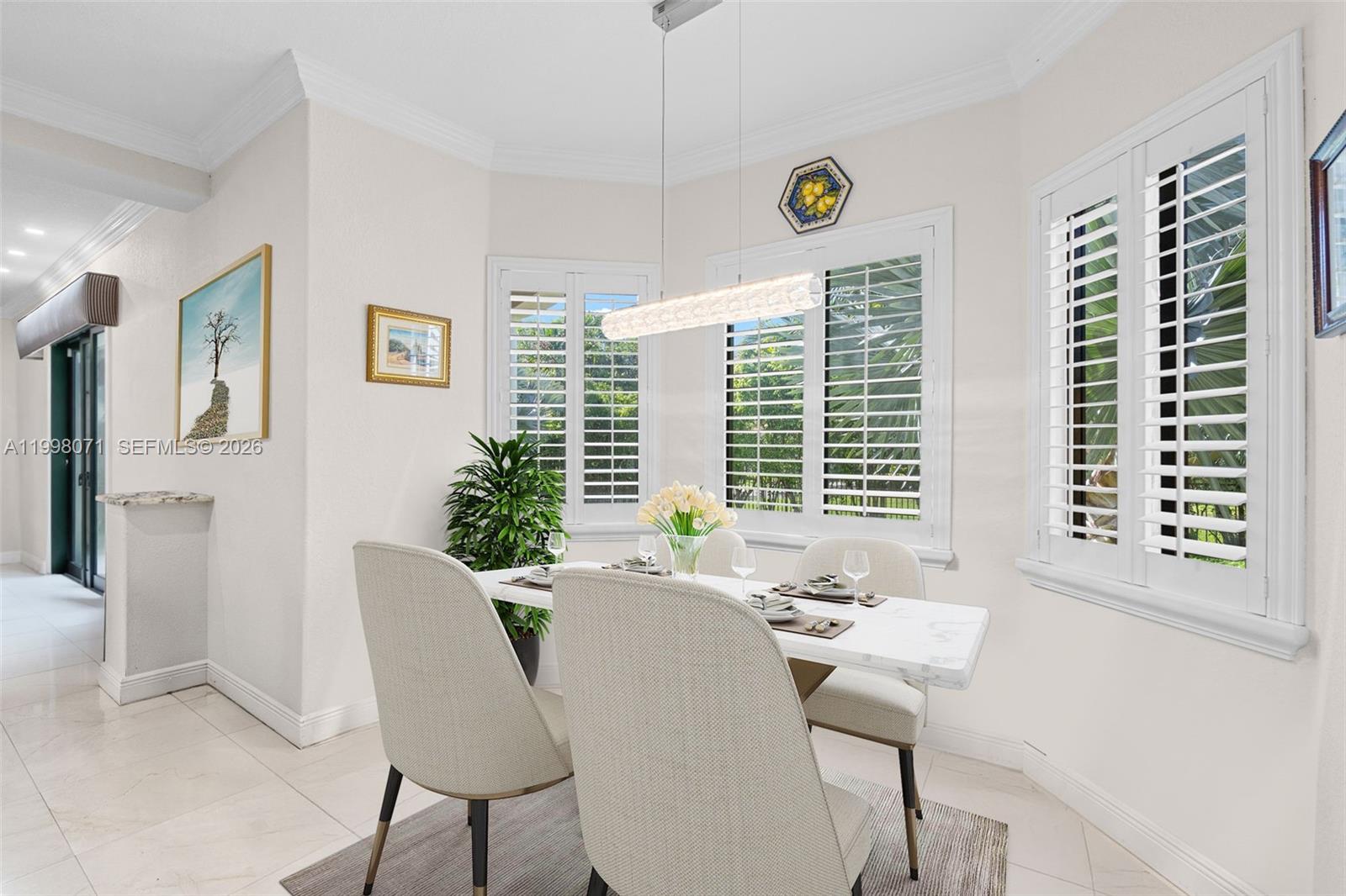 CUTLER CAY - Residential