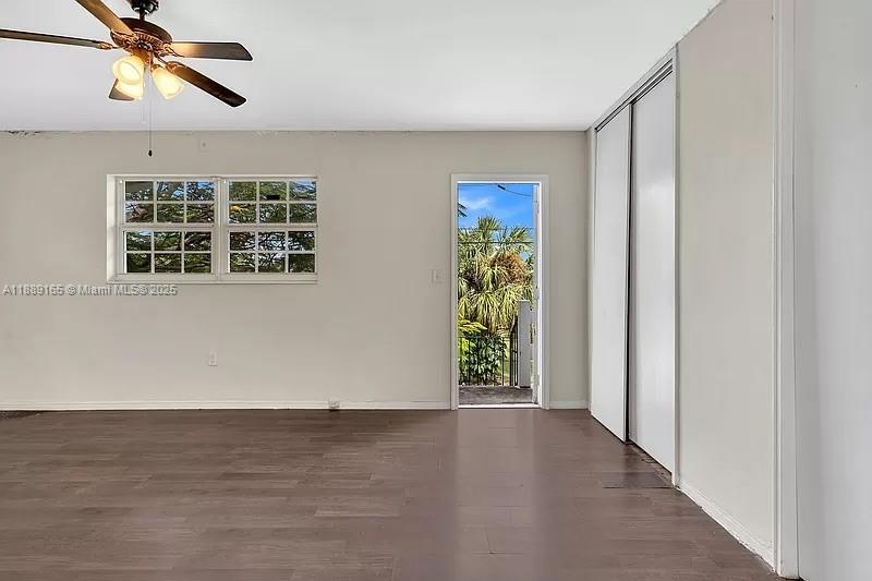 COLONIAL COURT CONDO BLDG - Residential Lease