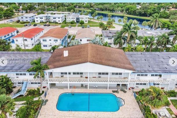 COLONIAL COURT CONDO BLDG - Residential Lease