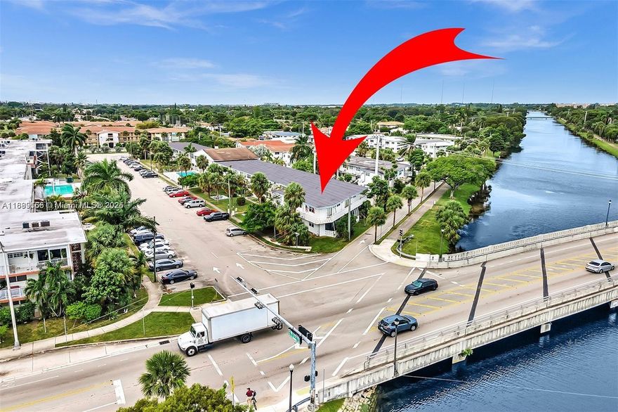 RAPID APPROVAL, RAPID APPROVAL Spacious corner 2-bedroom / 1-bathroom gem in a coveted North Miami Beach enclave — minutes from Sunny Isles and the natural beauty of Oleta River State Park. This unit dazzles with stainless steel appliances, generous closet storage, and an open layout. Ideally located near major highways, top schools, and just a short stroll to shopping & dining hotspots. Well cared for and enhanced by 24-hour parking for both residents and guests. Seize the chance to call this stylish condo your new home — schedule your showing today!