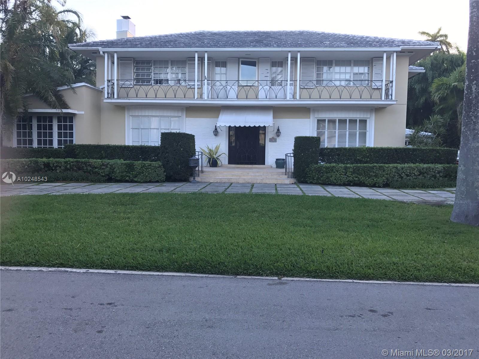 SUB OF LAGORCE ISLAND - Residential