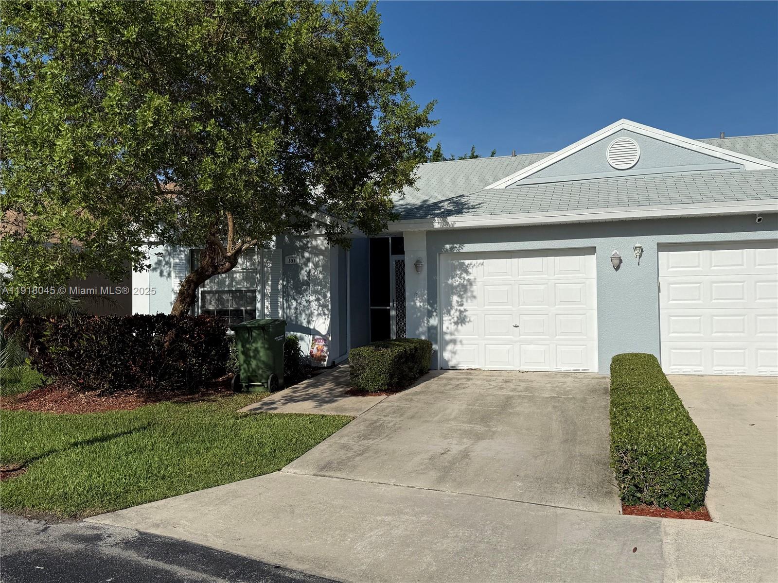 KEYS-GATE NO 2 - Residential