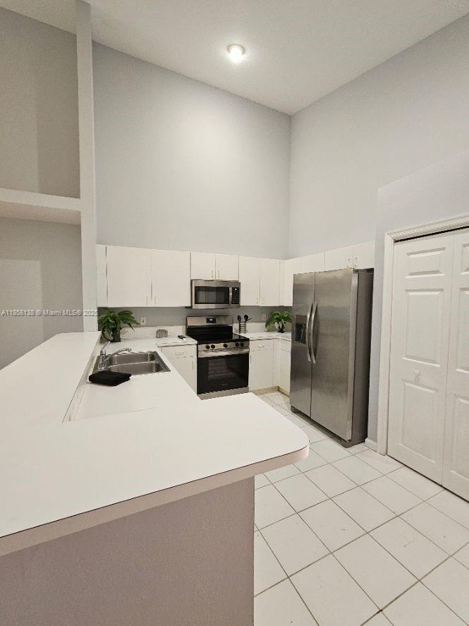 NORTHTREE 2 - Residential Lease