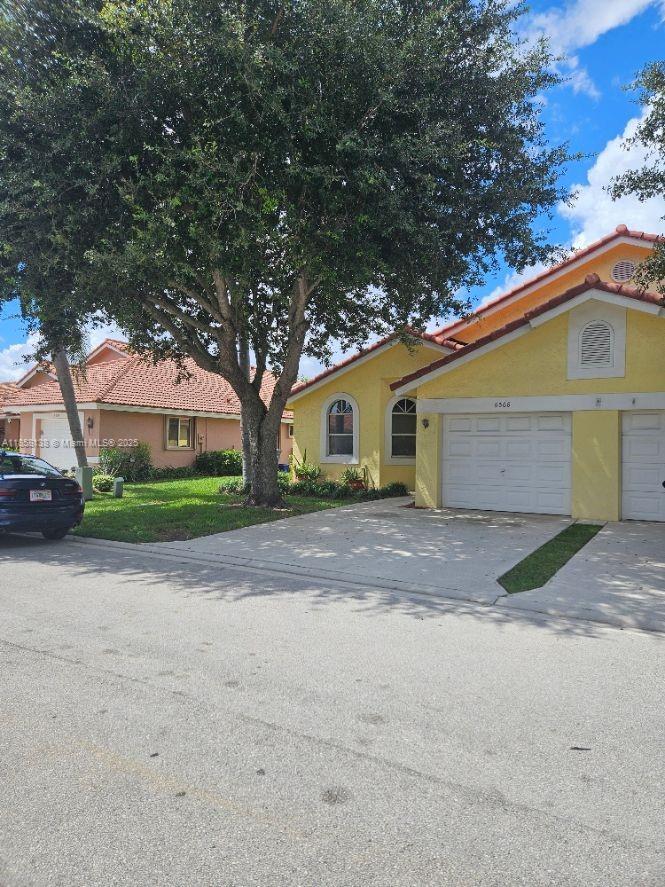 NORTHTREE 2 - Residential Lease