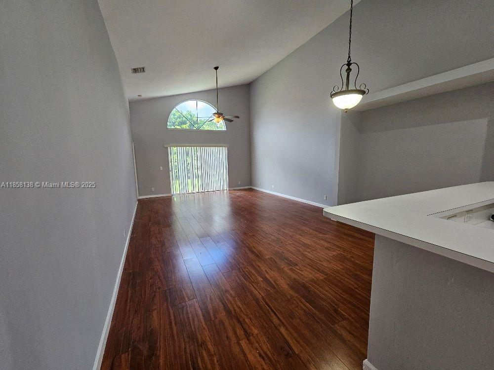 NORTHTREE 2 - Residential Lease
