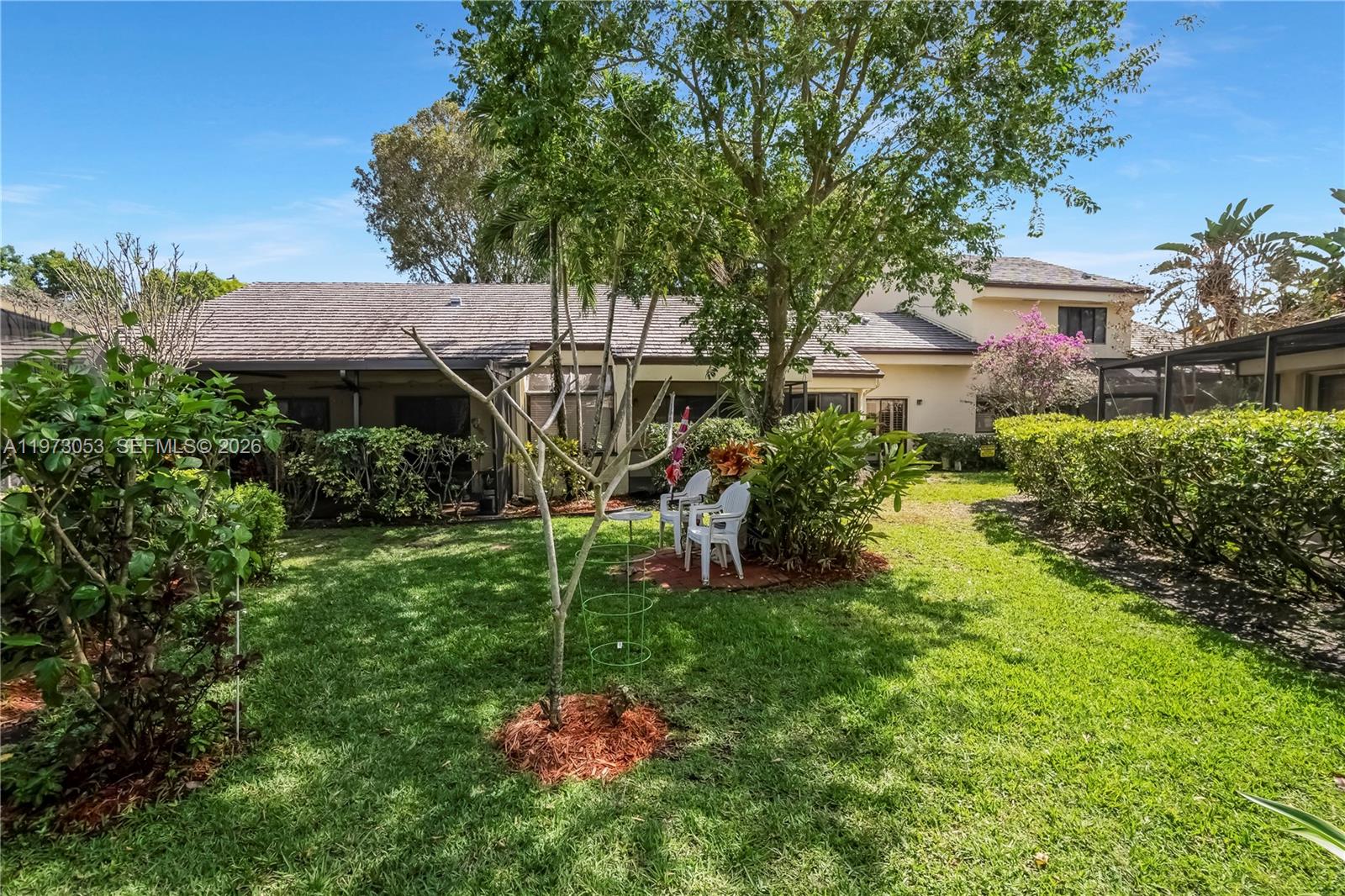 CHELSEA II - Residential