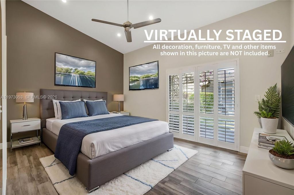 Photo of 349 NW 94th Ter, Plantation, FL 33324 (MLS # A11973053)