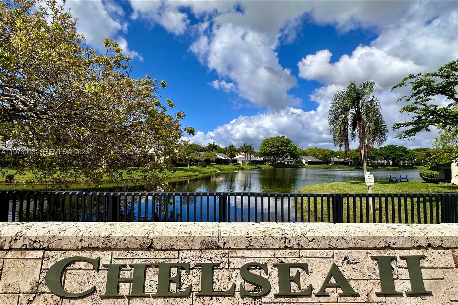 CHELSEA II - Residential