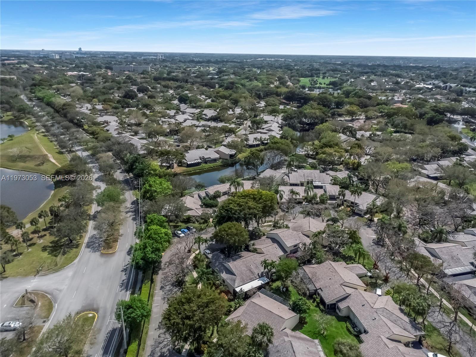 CHELSEA II - Residential