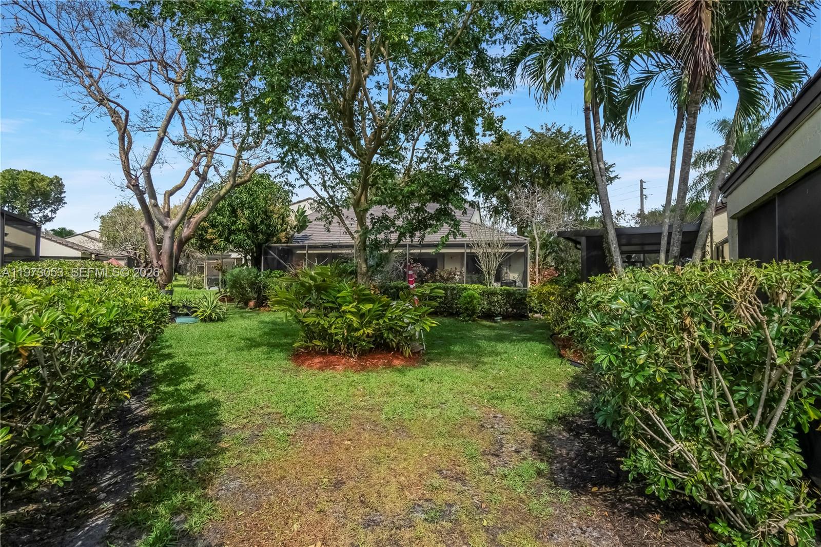 CHELSEA II - Residential