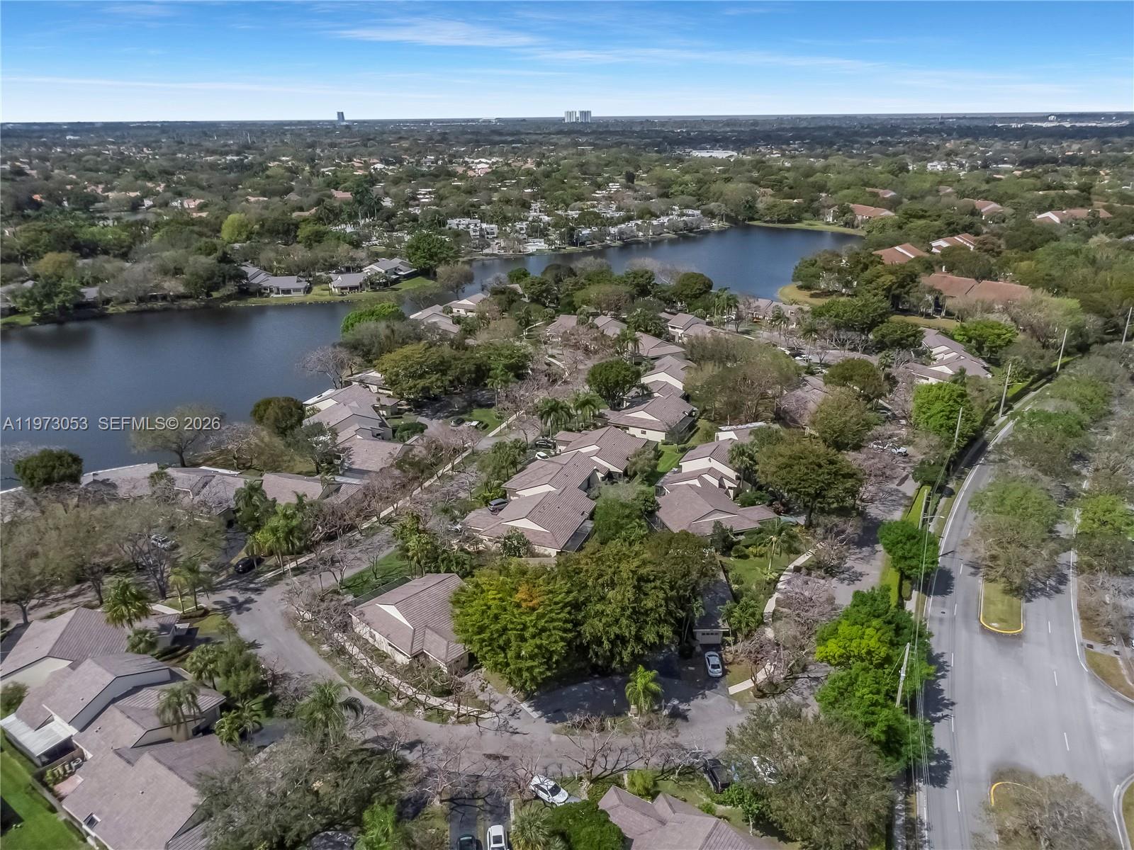 CHELSEA II - Residential