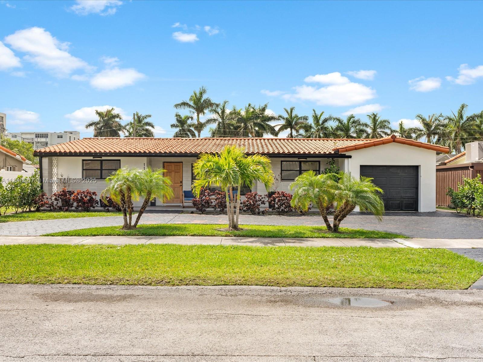 GULFSTREAM ESTATES NO 3 - Residential