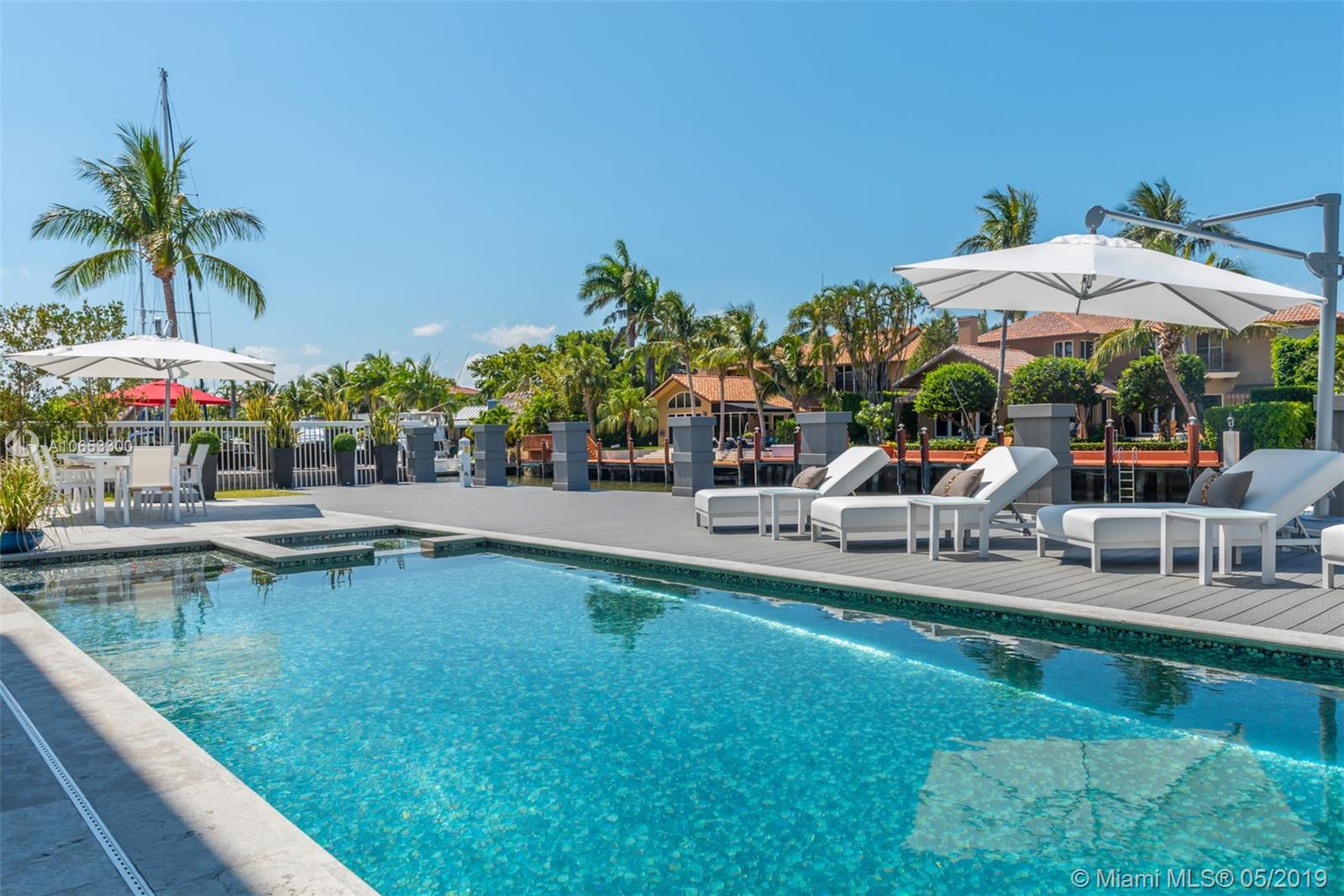 SEA ISLAND - Residential