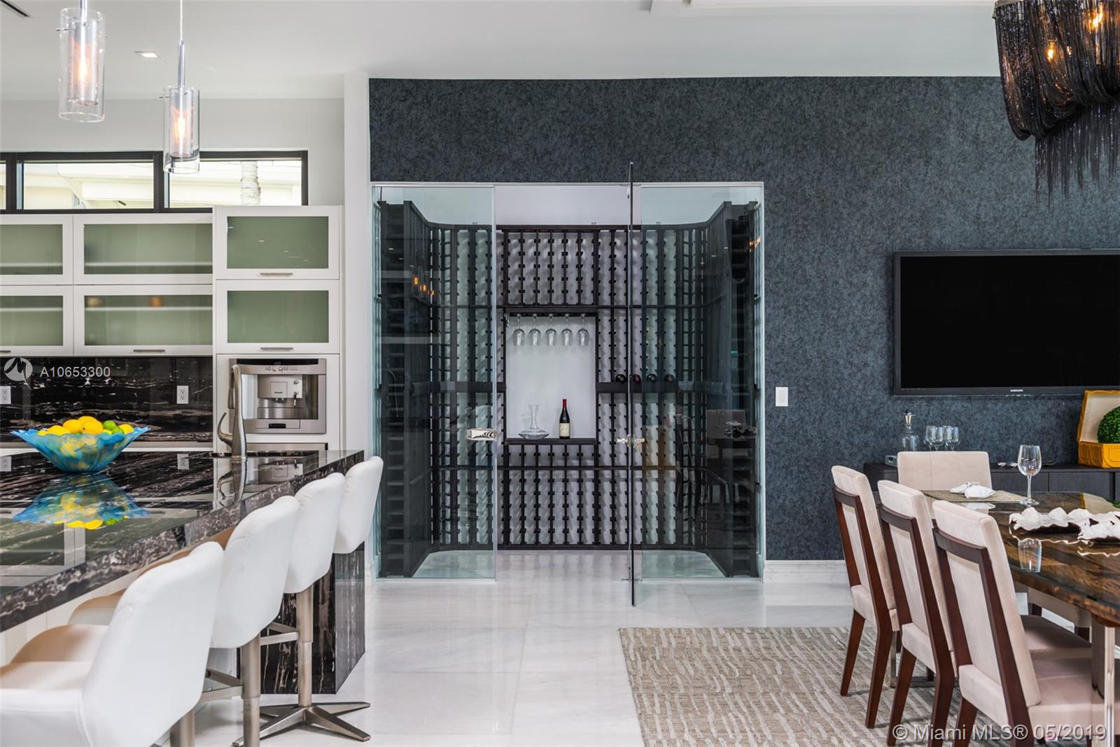 SEA ISLAND - Residential