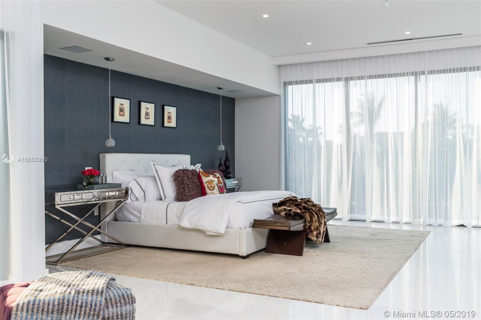 SEA ISLAND - Residential