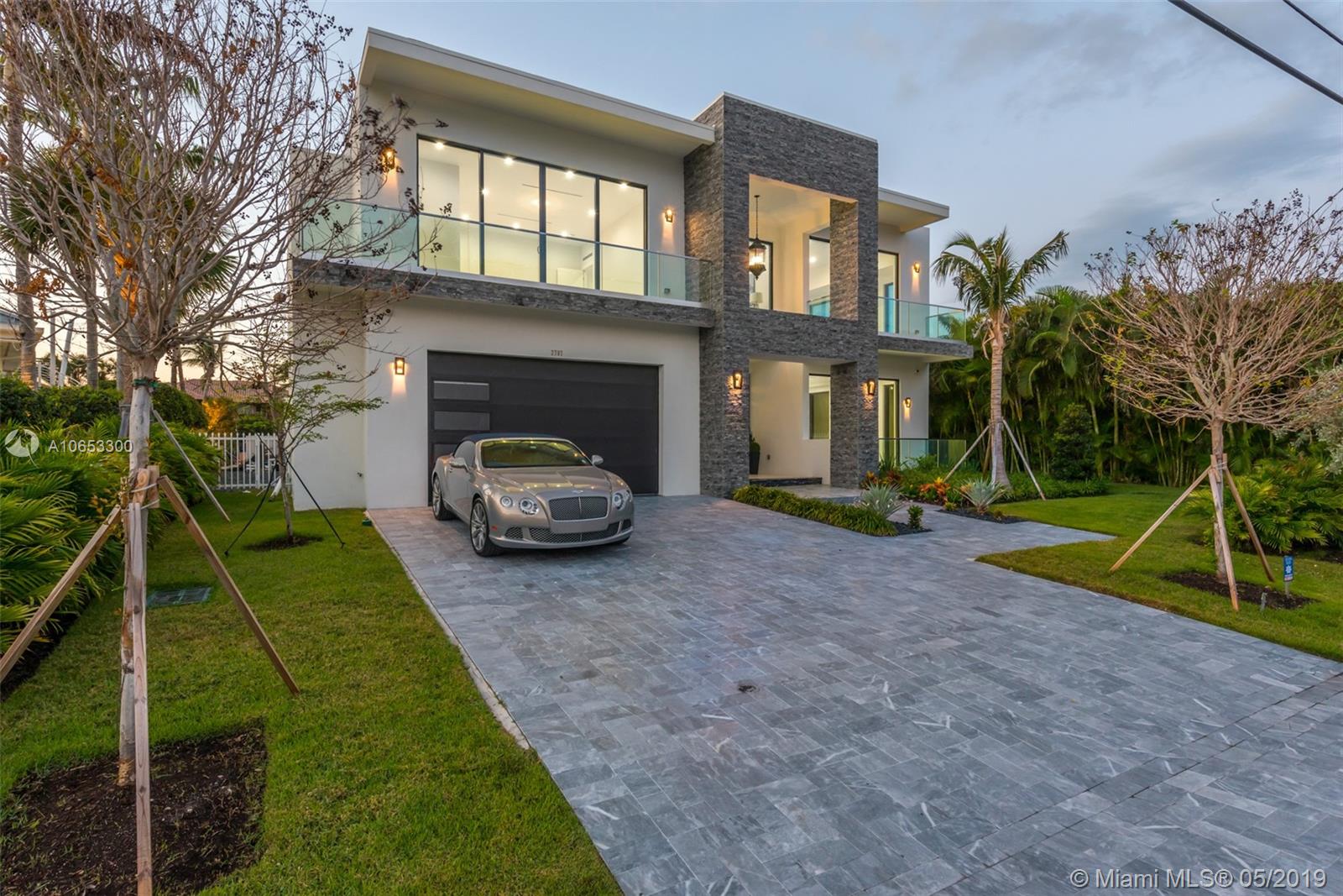 SEA ISLAND - Residential