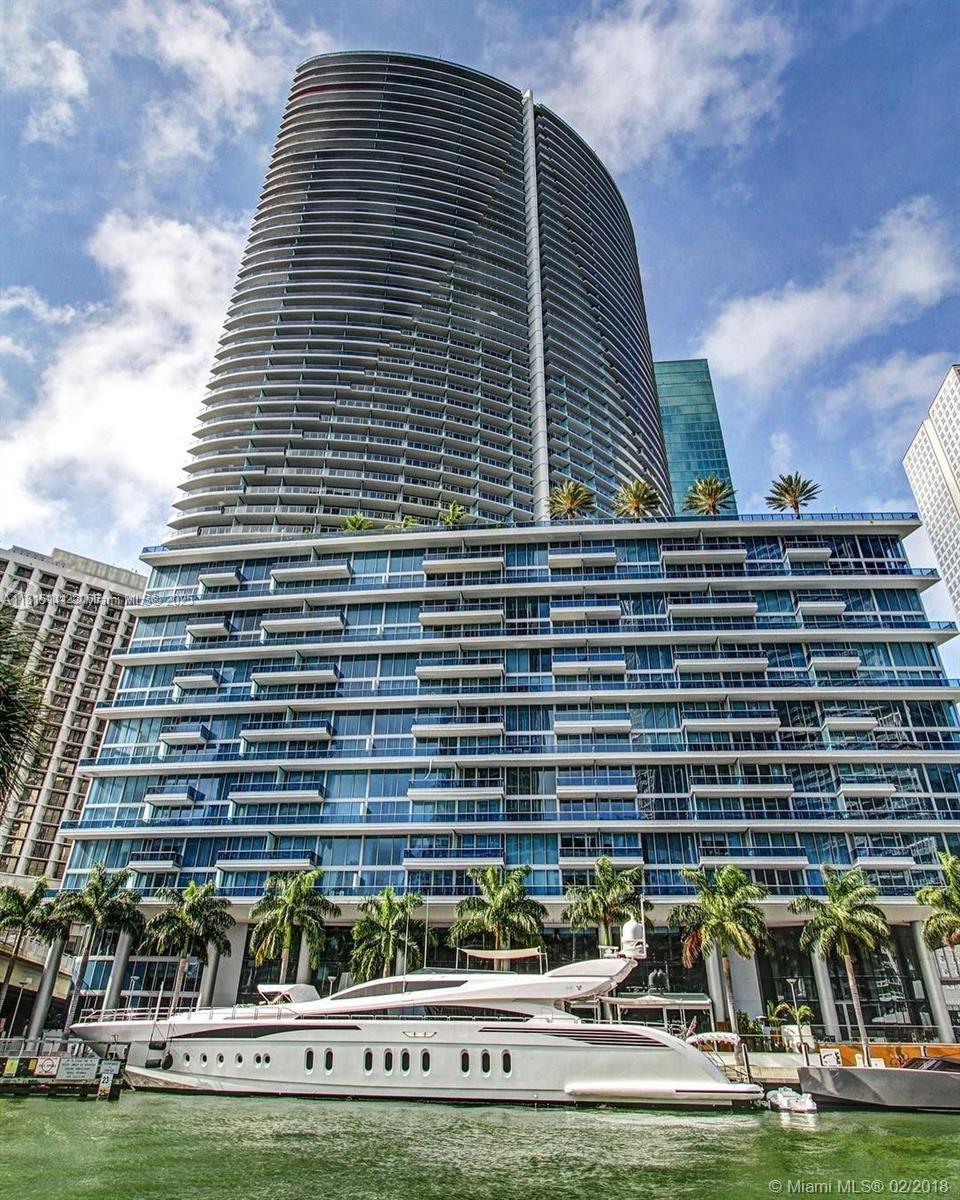 EPIC WEST CONDO - Residential Lease