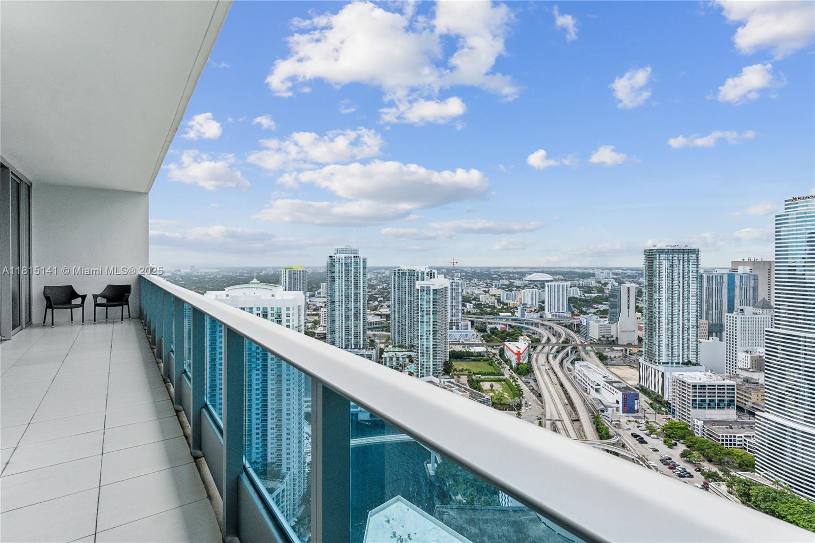 EPIC WEST CONDO - Residential Lease