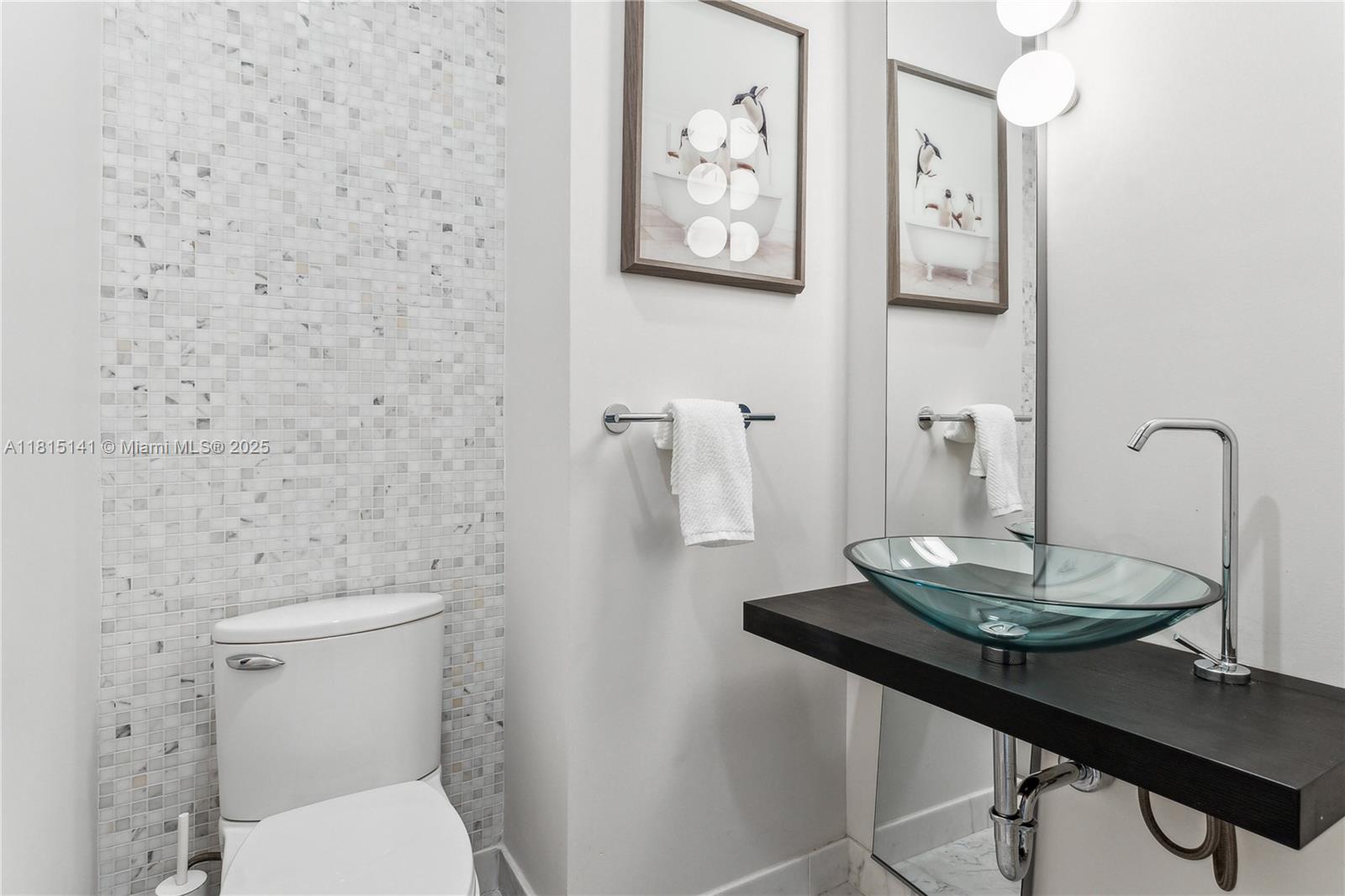 EPIC WEST CONDO - Residential Lease