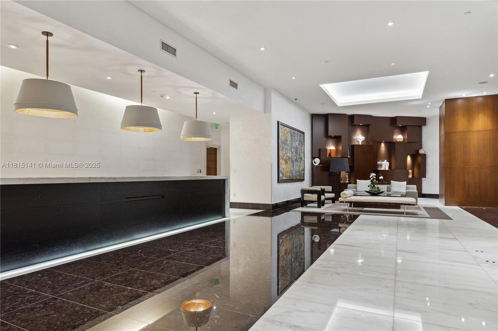 EPIC WEST CONDO - Residential Lease