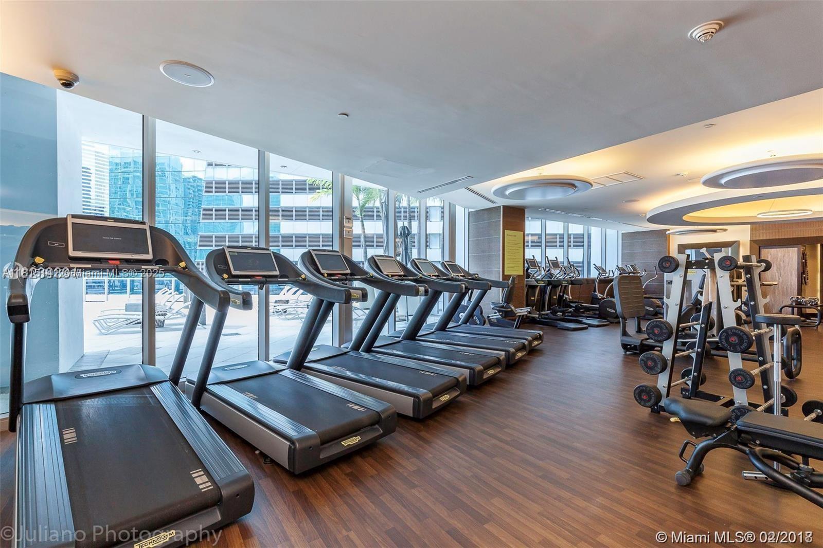 EPIC WEST CONDO - Residential Lease