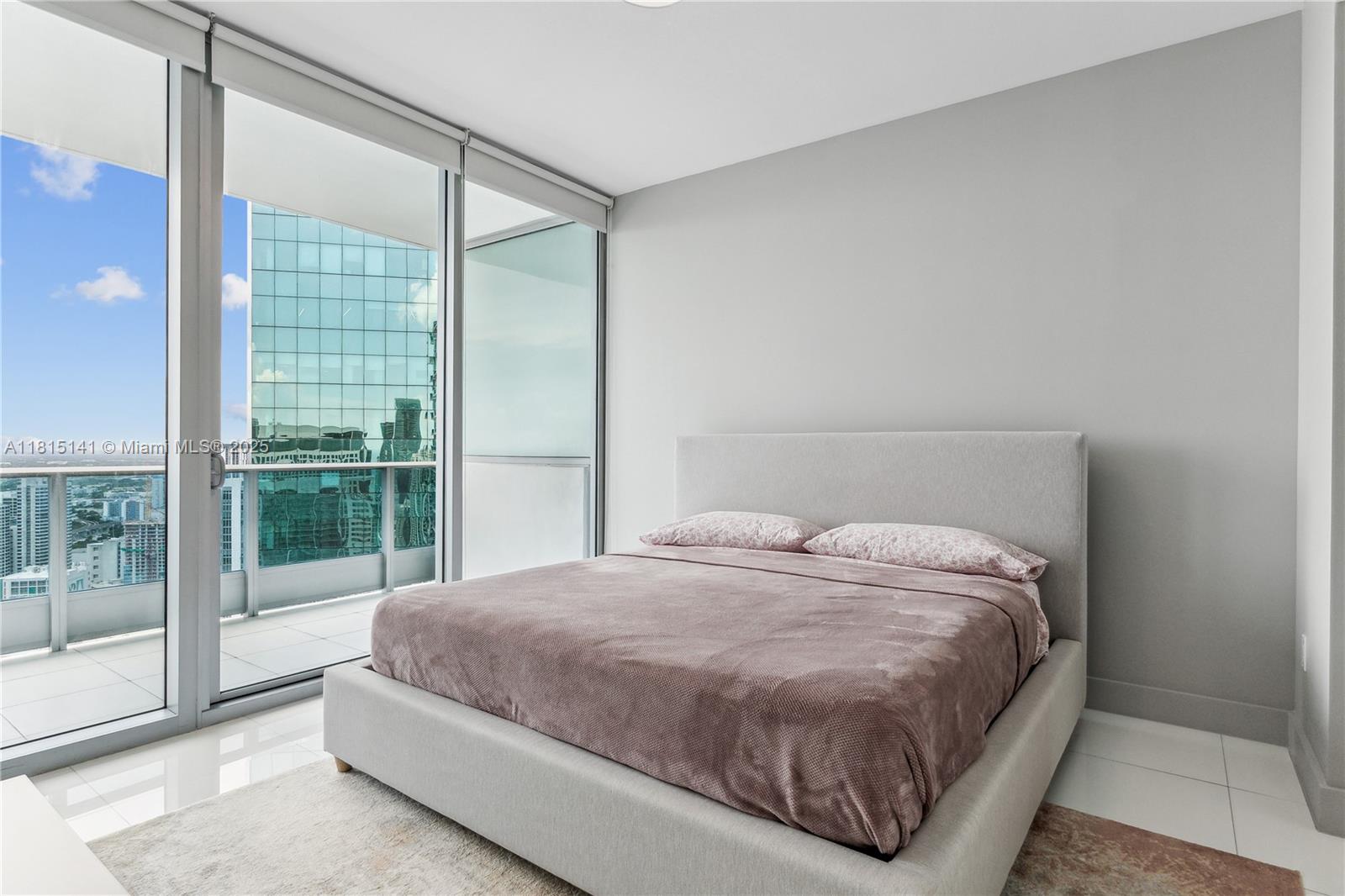 EPIC WEST CONDO - Residential Lease