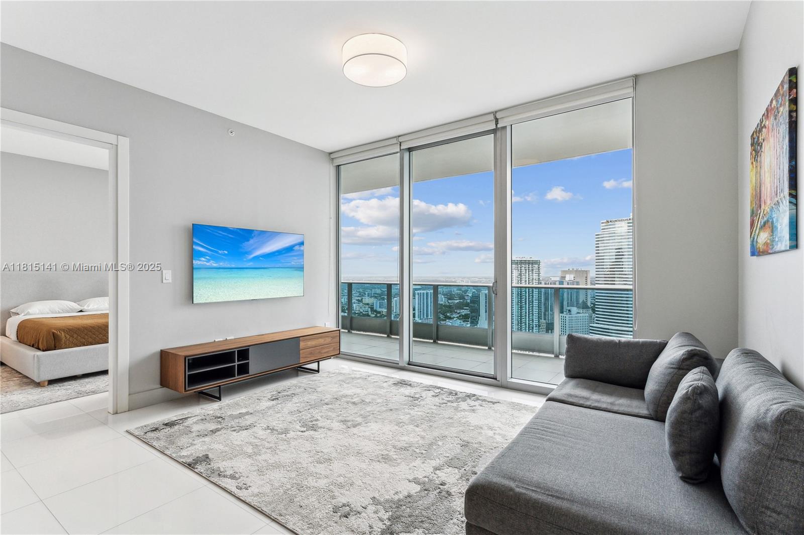 EPIC WEST CONDO - Residential Lease