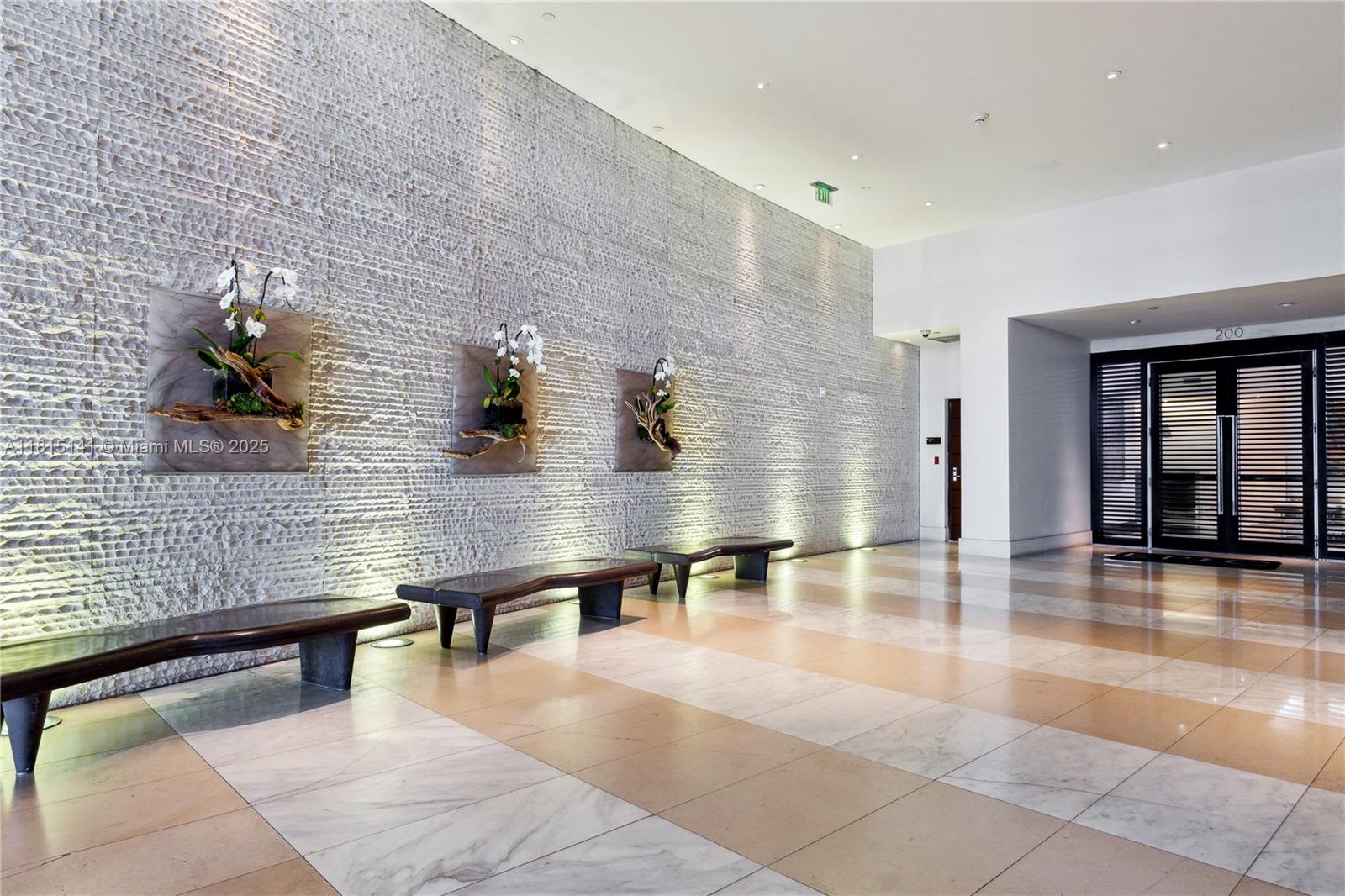 EPIC WEST CONDO - Residential Lease