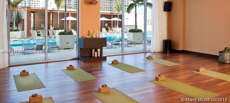 EPIC WEST CONDO - Residential Lease