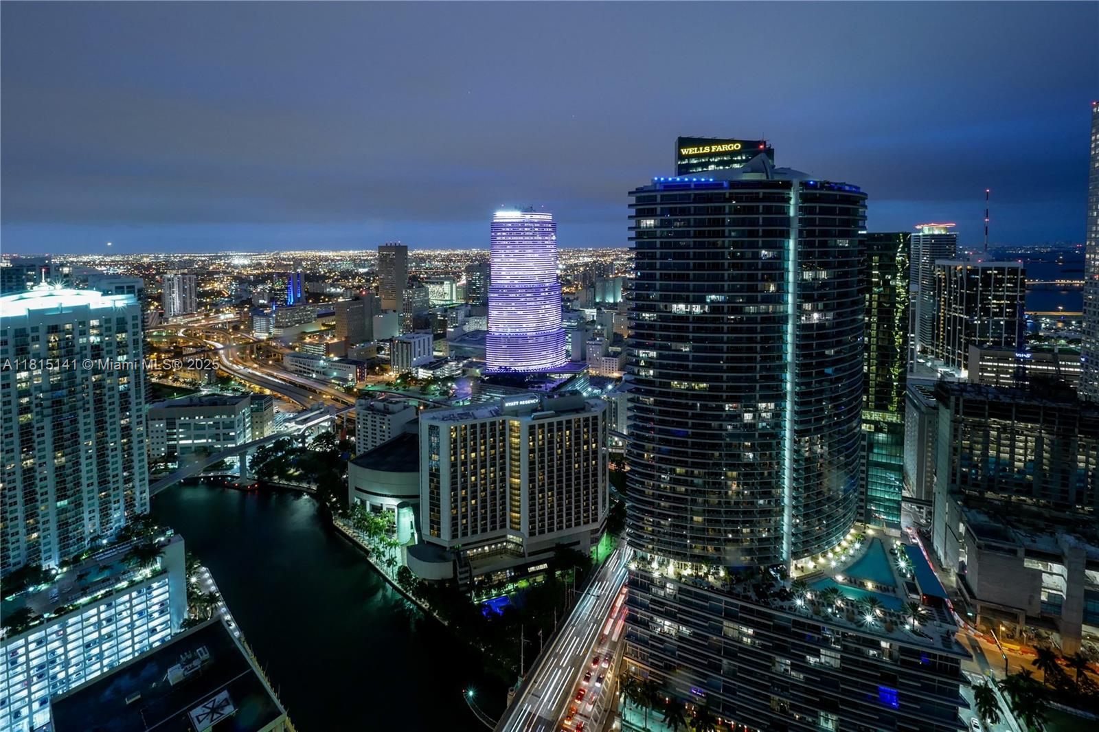 EPIC WEST CONDO - Residential Lease