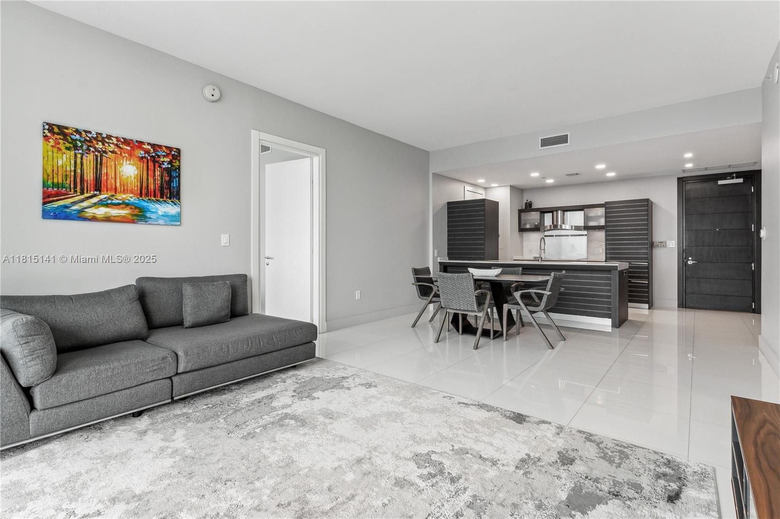 EPIC WEST CONDO - Residential Lease