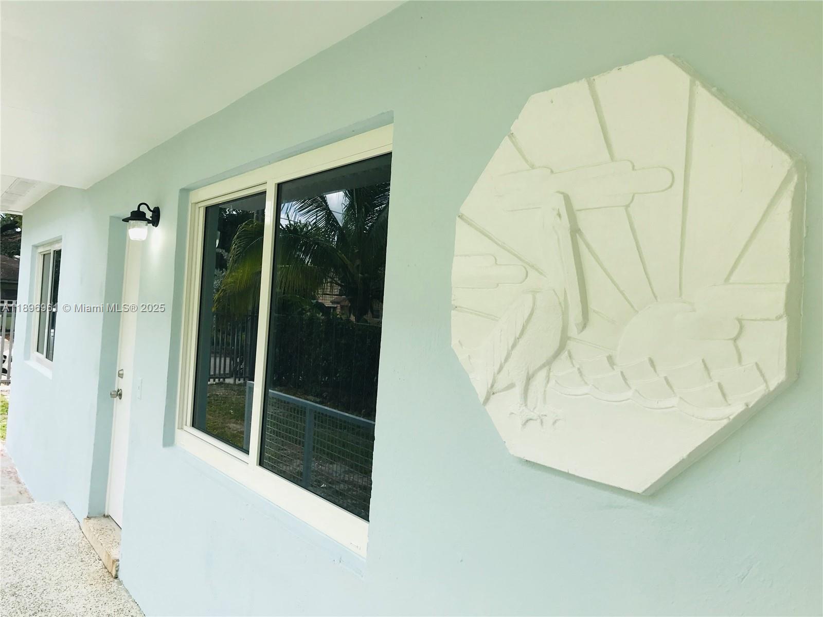 BUENA VISTA GARDENS - Residential Lease