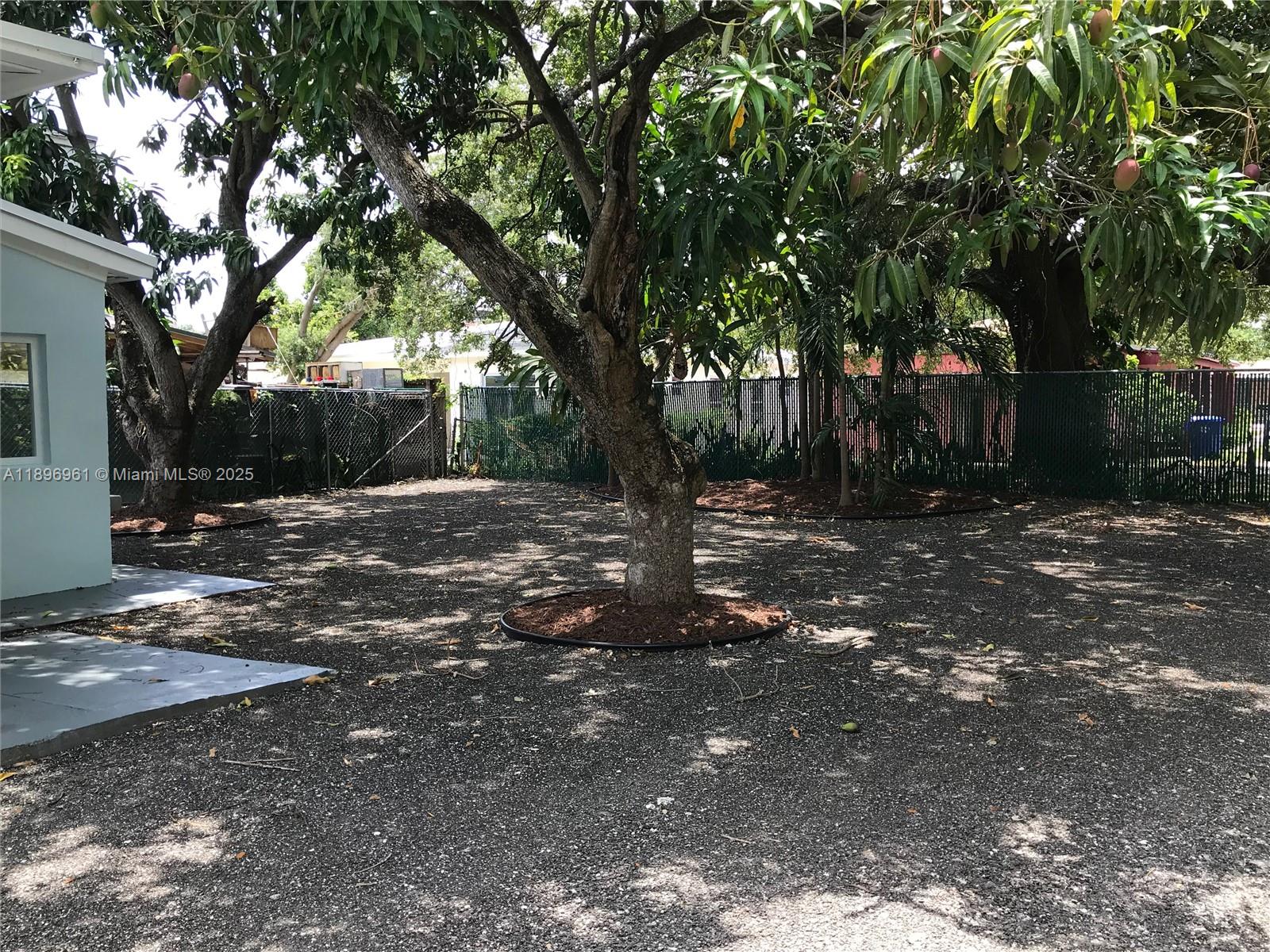 BUENA VISTA GARDENS - Residential Lease