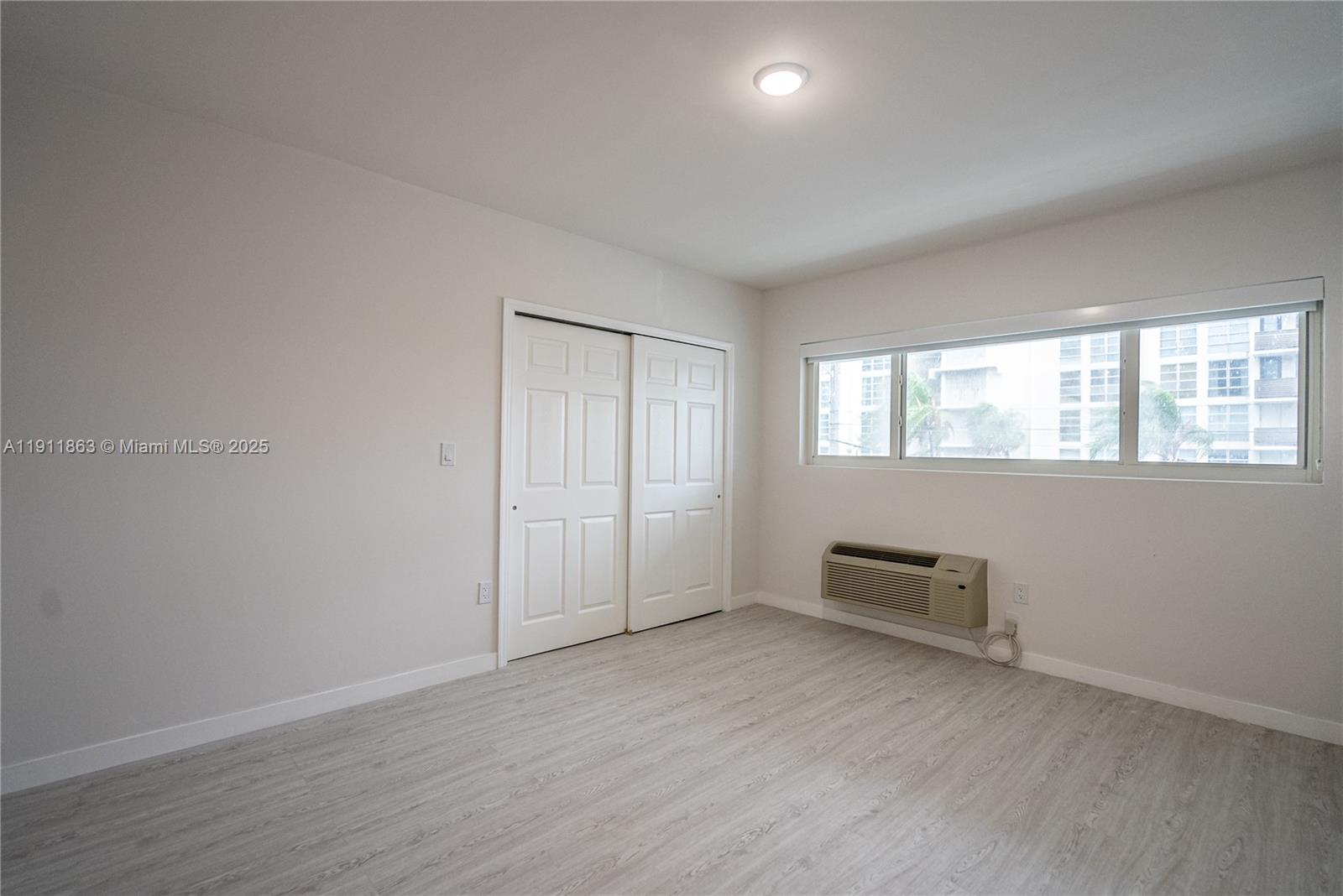 BAY HARBOR ISLAND - Residential Lease