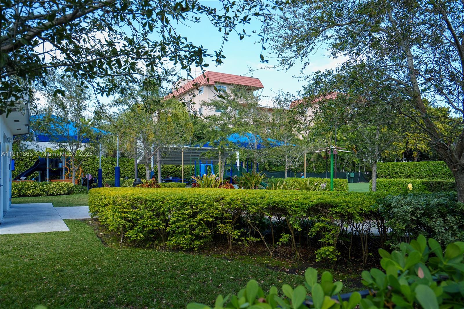 BAY HARBOR ISLAND - Residential Lease