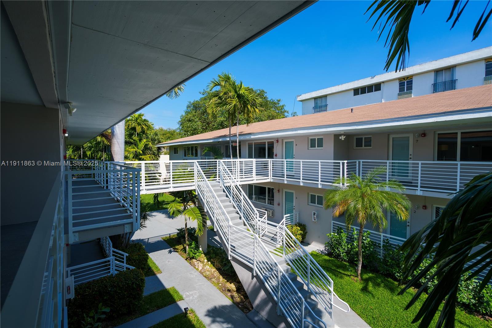 BAY HARBOR ISLAND - Residential Lease