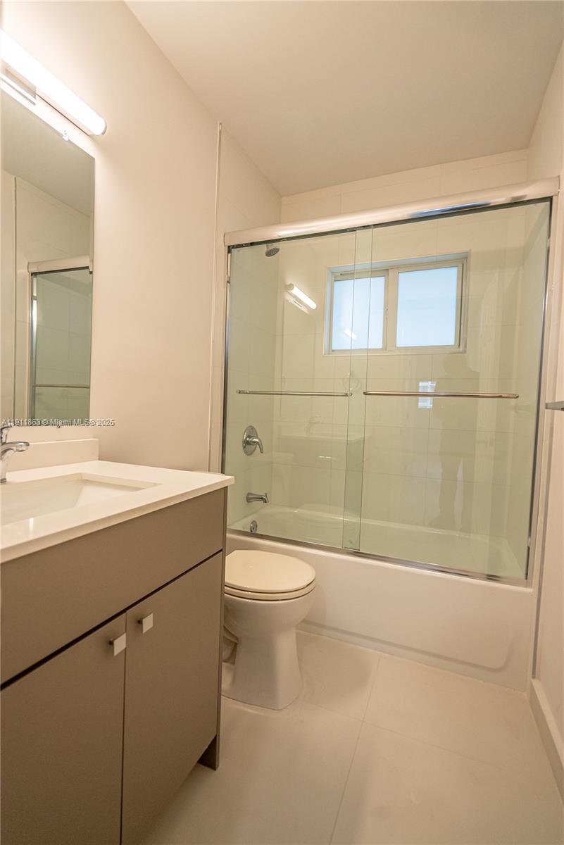 BAY HARBOR ISLAND - Residential Lease