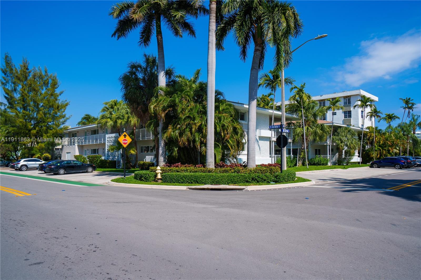 BAY HARBOR ISLAND - Residential Lease