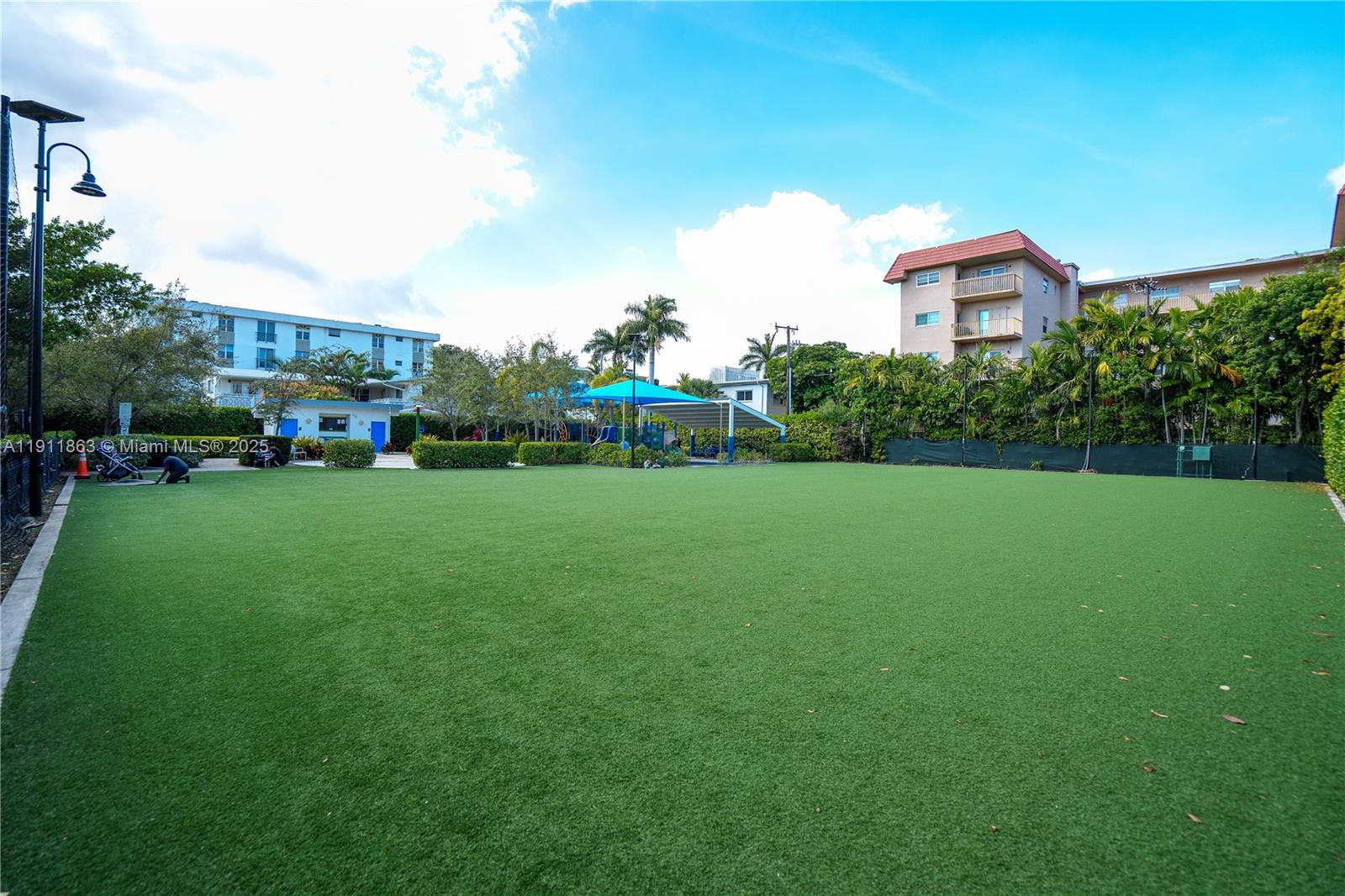 BAY HARBOR ISLAND - Residential Lease