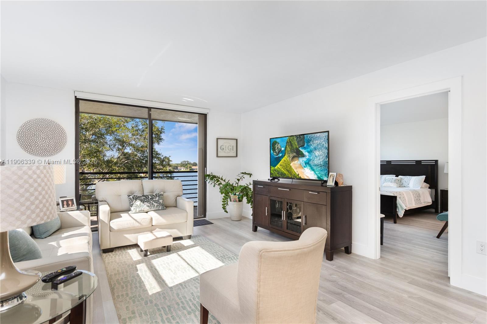 COLONY POINT 3 CONDO - Residential