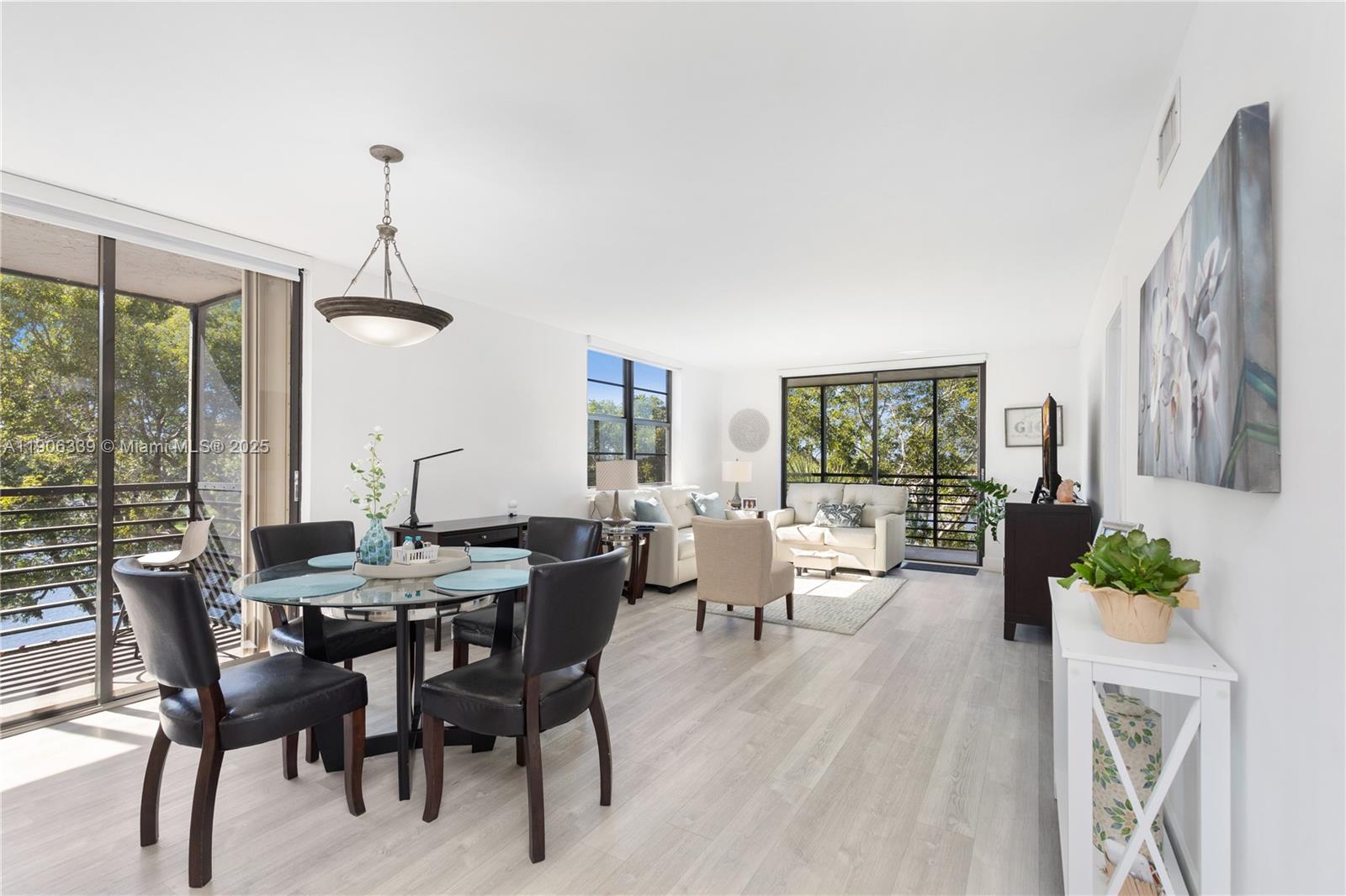 COLONY POINT 3 CONDO - Residential