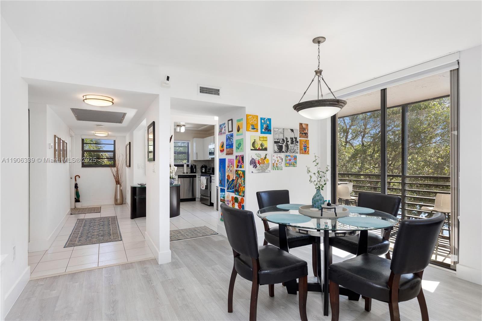 COLONY POINT 3 CONDO - Residential