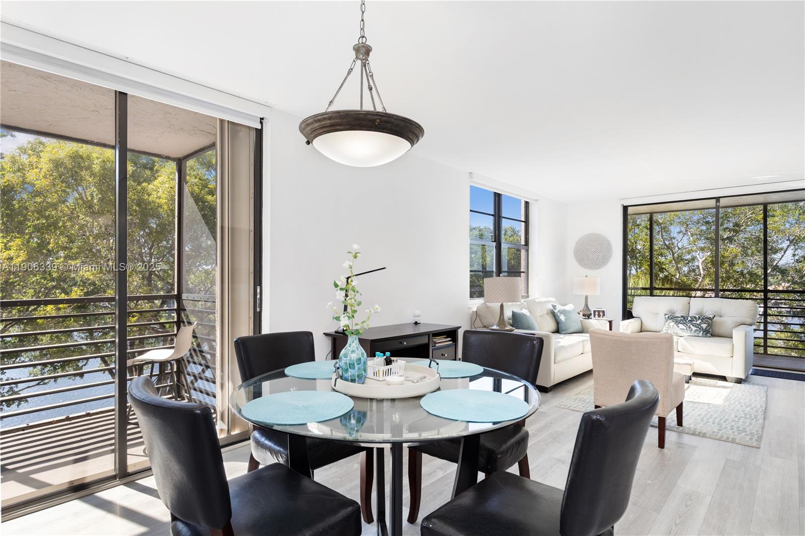 COLONY POINT 3 CONDO - Residential