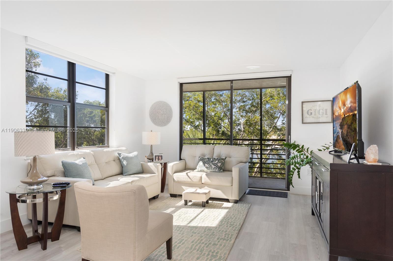 COLONY POINT 3 CONDO - Residential