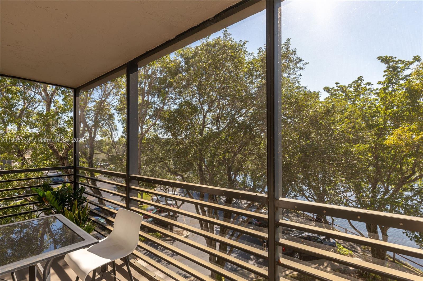 COLONY POINT 3 CONDO - Residential