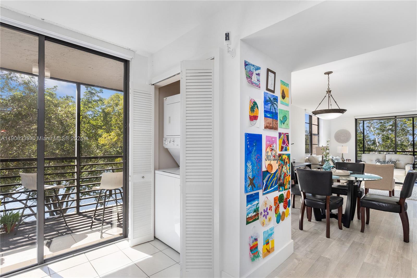 COLONY POINT 3 CONDO - Residential