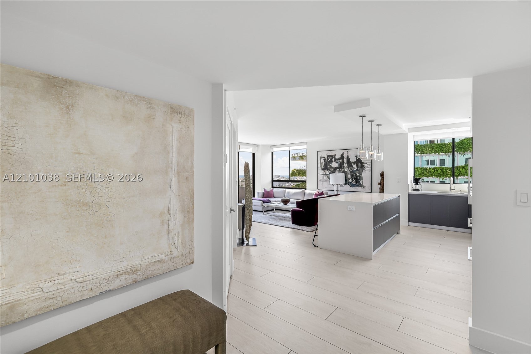 1330 West Ave 1514